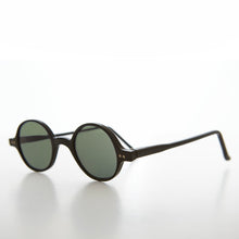 Load image into Gallery viewer, Round Small Spectacle Vintage Sunglasses - Cullen