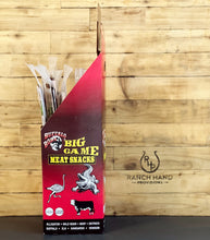 Load image into Gallery viewer, Alligator Jerky — Cajun Style
