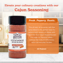 Load image into Gallery viewer, Cajun Seasoning