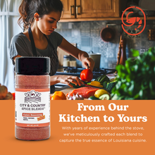 Load image into Gallery viewer, Cajun Seasoning