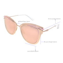 Load image into Gallery viewer, Candy Polarized - Rose Gold