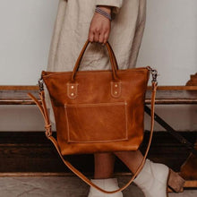 Load image into Gallery viewer, Caravan Bag Weekender - USA Made