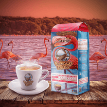 Load image into Gallery viewer, Castaway Coffee Café Cubano Espresso