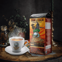 Load image into Gallery viewer, Bourbon Infused Coffee