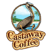 Load image into Gallery viewer, Castaway Coffee Breakfast Blend