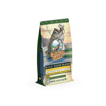 Load image into Gallery viewer, Castaway Coffee B.A.S.S. Kickin' Blend