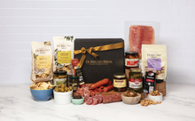 Load image into Gallery viewer, Charcuterie Collection Gourmet Gift Box