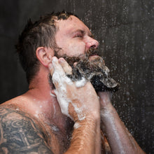Load image into Gallery viewer, Badass Beard Wash