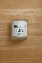 Load image into Gallery viewer, Slice of Life Candle