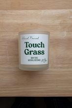 Load image into Gallery viewer, Touch Grass Candle