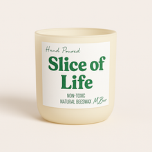 Load image into Gallery viewer, Slice of Life Candle