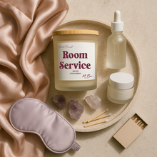 Load image into Gallery viewer, Room Service Candle
