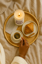 Load image into Gallery viewer, People Watching Candle
