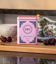 Load image into Gallery viewer, Cherry Blossom, HT Tin of 20 Sachets