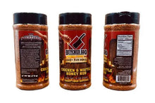 Load image into Gallery viewer, Chicken and Waffle Flavor- BBQ Rub and Spice