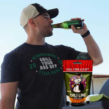 Load image into Gallery viewer, Chili Lime Beer Salt