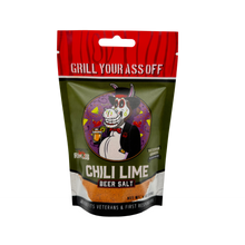 Load image into Gallery viewer, Chili Lime Beer Salt