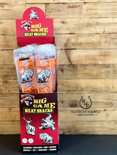 Load image into Gallery viewer, Buffalo and Beef Jerky — Chipotle & Garlic | Buffalo Bob's