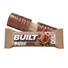 Load image into Gallery viewer, Chocolate Milkshake Puff
