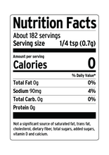 Load image into Gallery viewer, Chorizo Sausage Mix & Rub