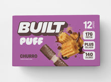 Load image into Gallery viewer, Churro Puff