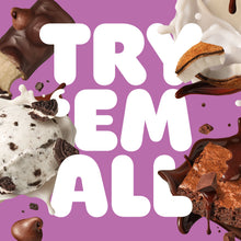 Load image into Gallery viewer, Churro Puff