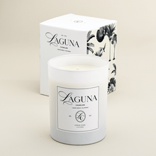 Load image into Gallery viewer, Citrus Cove – 13oz Luxury Candle