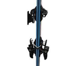 Load image into Gallery viewer, Wall Ski Racks | Binding Wall Hanging Rack | Made in USA