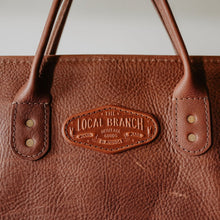 Load image into Gallery viewer, Caravan Bag Weekender - USA Made