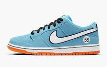 Load image into Gallery viewer, Nike SB Dunk Low Pro "Low Club 58 Gulf"