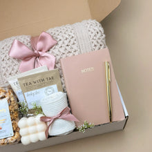 Load image into Gallery viewer, Congratulations Women's Gift Basket