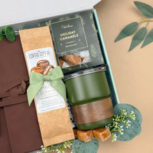 Load image into Gallery viewer, Corporate Gifts Basket | Employee & Client