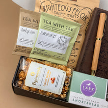 Load image into Gallery viewer, Corporate Thank You Gift Box