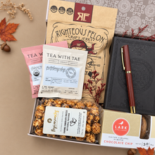 Load image into Gallery viewer, Corporate Thank You Gift Box
