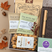 Load image into Gallery viewer, Corporate Thank You Gift Box