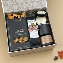 Load image into Gallery viewer, Corporate Thank You Gift Box for Men