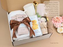 Load image into Gallery viewer, Anniversary Gift Box for Couples