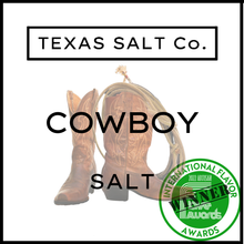 Load image into Gallery viewer, Cowboy Salt®
