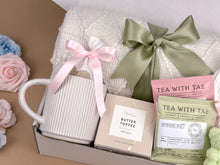 Load image into Gallery viewer, Thank You Gift Basket for Women