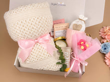 Load image into Gallery viewer, Cozy Spa Gift Set for Women
