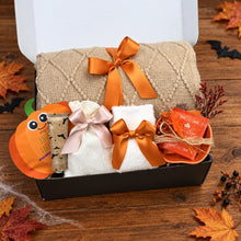 Load image into Gallery viewer, Cozy Halloween Night – Women's Gift Bundle