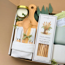 Load image into Gallery viewer, Cozy Home Warmth Gift Bundle