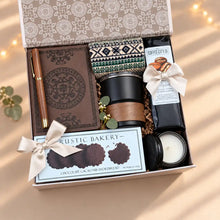 Load image into Gallery viewer, Comforting Hug Gift Box for Men