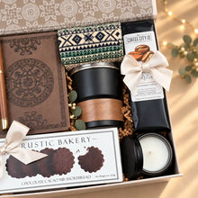Load image into Gallery viewer, Comforting Hug Gift Box for Men