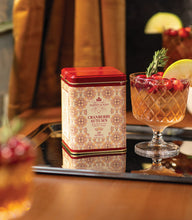 Load image into Gallery viewer, Cranberry Autumn, Tin of 20 Sachets