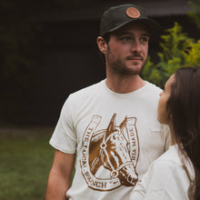 Load image into Gallery viewer, Horse Tee - USA Made