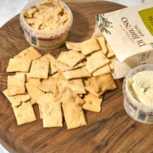 Load image into Gallery viewer, Cheese Spread Sampler Gourmet Gift Box