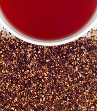 Load image into Gallery viewer, Raspberry Herbal, HT Tin of 20 Sachets