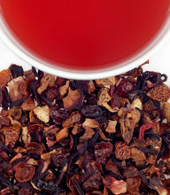 Load image into Gallery viewer, Strawberry Kiwi Fruit Tea