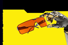 Load image into Gallery viewer, Cyberpunk 2077 Dex